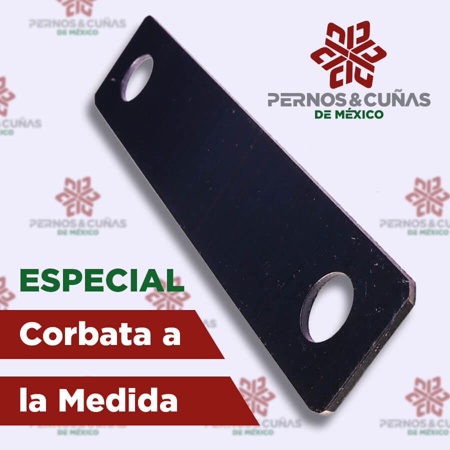 Corbatas de medida especial