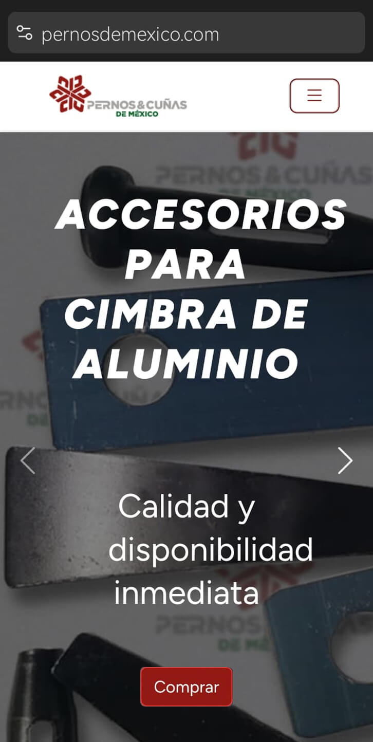 Comprar es muy sencillo